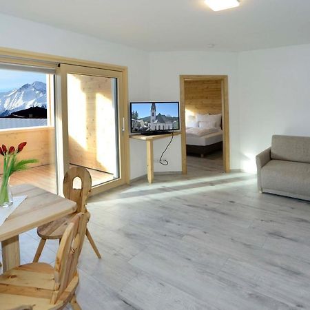 Birklstueberl Restaurant Und Appartement Seefeld in Tirol Eksteriør bilde