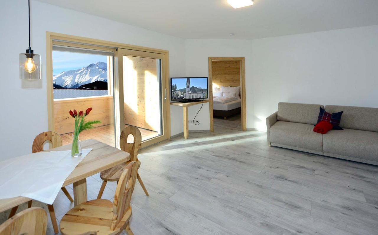 Birklstueberl Restaurant Und Appartement Seefeld in Tirol Eksteriør bilde