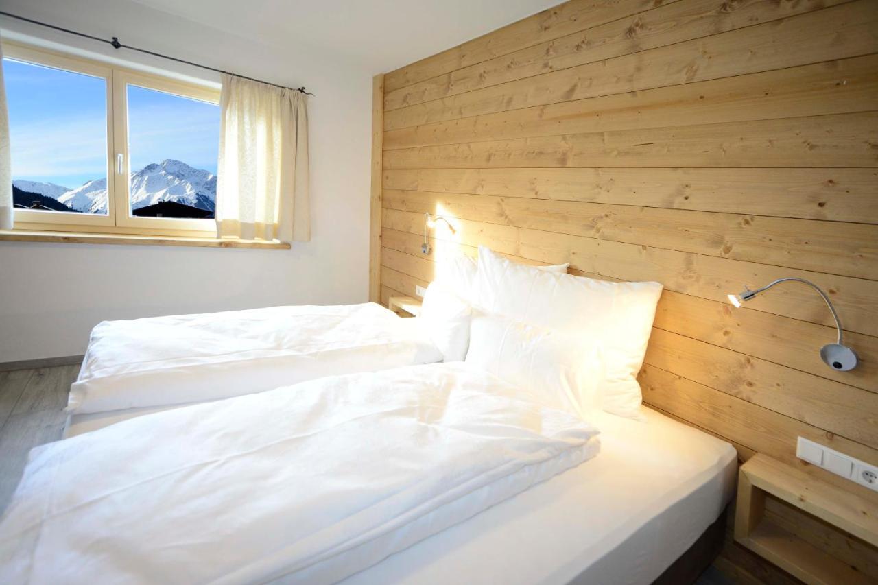 Birklstueberl Restaurant Und Appartement Seefeld in Tirol Eksteriør bilde