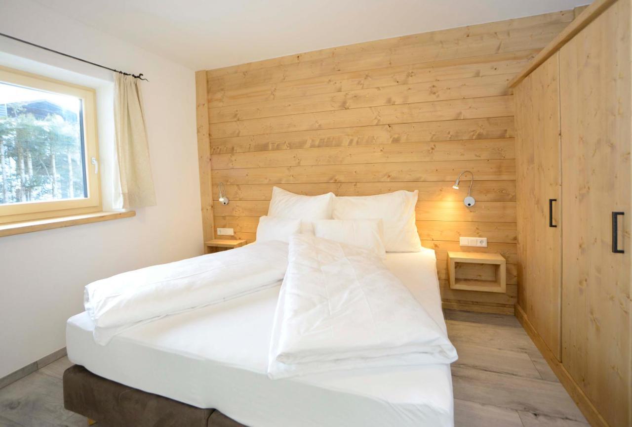 Birklstueberl Restaurant Und Appartement Seefeld in Tirol Eksteriør bilde